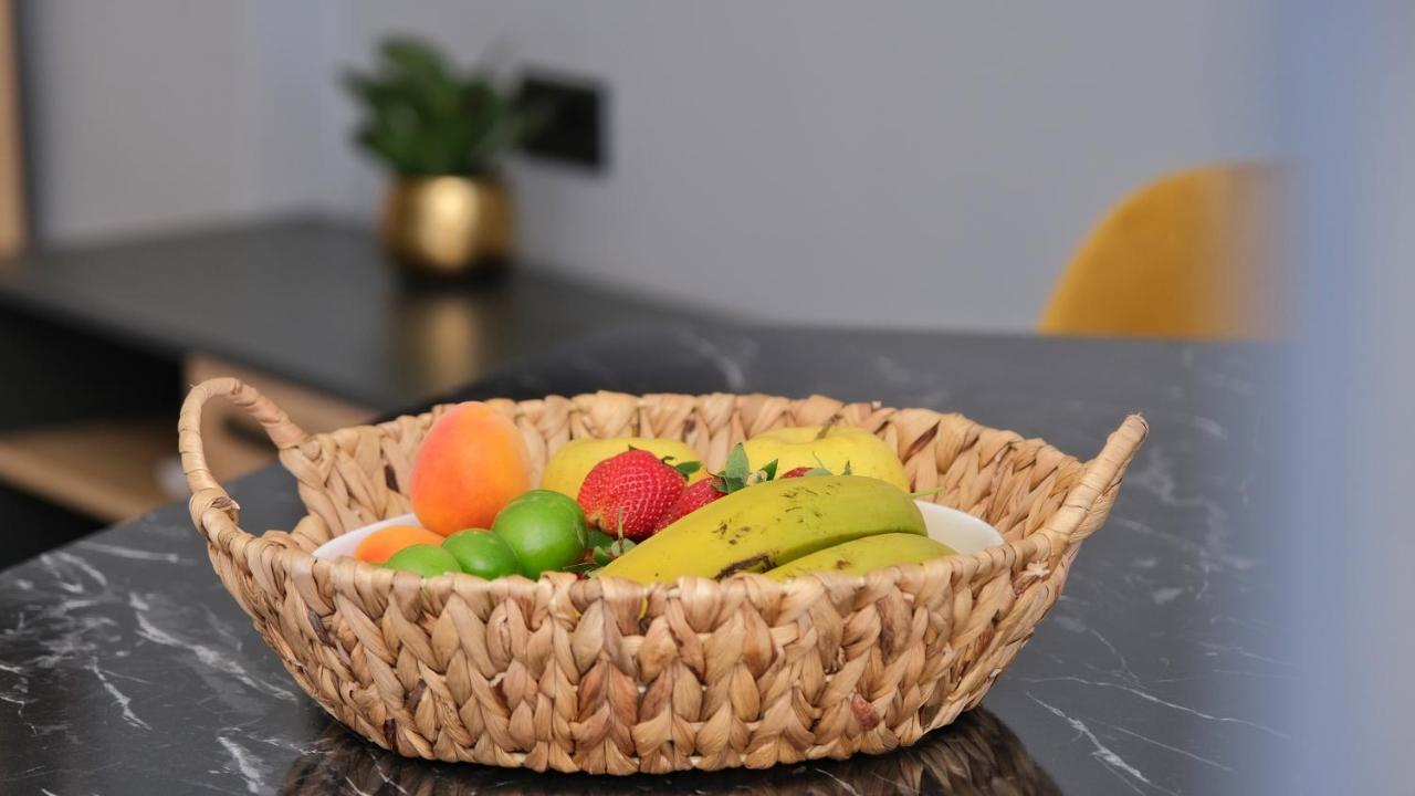 Likya 202 Aparthotel Demre Exterior photo